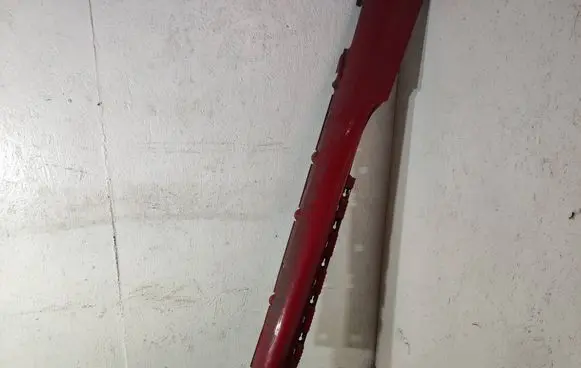 Mercedes-Benz E W212 Sill 