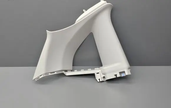 (C) pillar trim