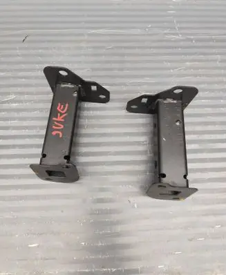 Nissan Juke II F16 Front bumper shock/impact absorber 342P 328P