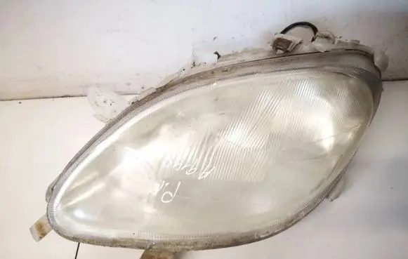 Smart ForTwo I Headlight/headlamp 0301088301 1305235356