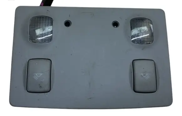 Audi A6 S6 C5 4B Front seat light 4BQ947303D