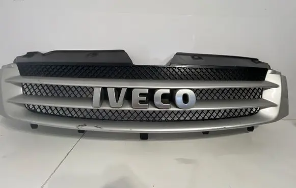 Iveco Daily 4th gen Front grill 3802801 38028010115 170108