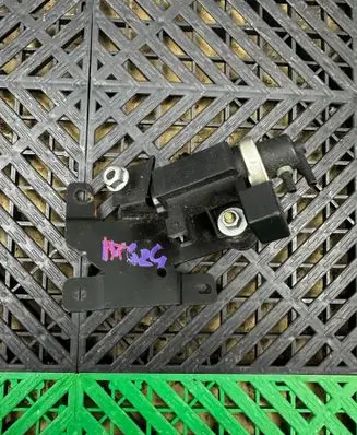 BMW 3 E46 Turbo solenoid valve 72279600 2247906