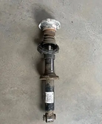 BMW X3 F25 Rear shock absorber/damper 6796317 101707 F25HB10B1