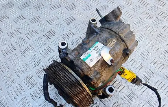 Mini One - Cooper Coupe R56 Air conditioning (A/C) compressor (pump) 6942501