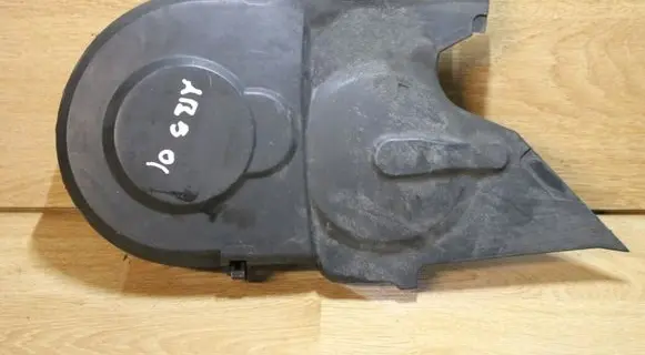 Audi A4 S4 B5 8D Timing belt guard (cover) 045109107E