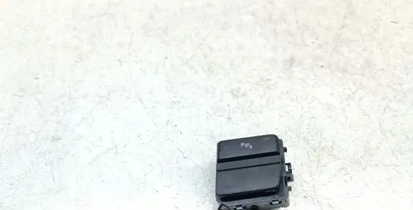 BMW 5 E60 E61 Parking (PDC) sensor switch 9137917