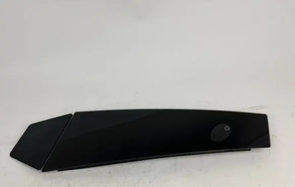 Tesla Model 3 (B) Pillar trim (exterior) 110061900C