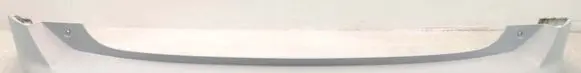 Ford Transit Courier Rear bumper 2180310