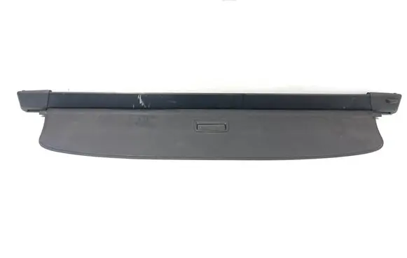 Volkswagen PASSAT B6 Parcel shelf load cover 3C9867871