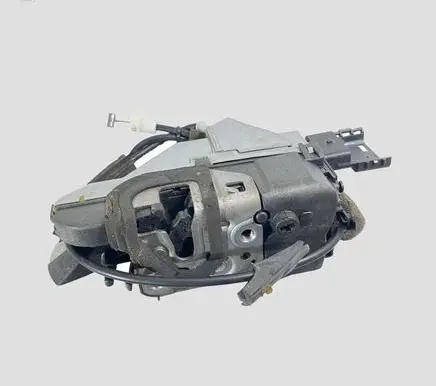 Citroen C5 Front door lock 574390 A01773 2289M0177J2