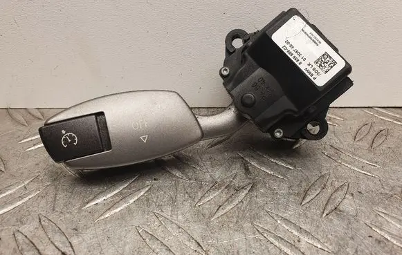 BMW 7 E65 E66 Cruise control stalk 6959986