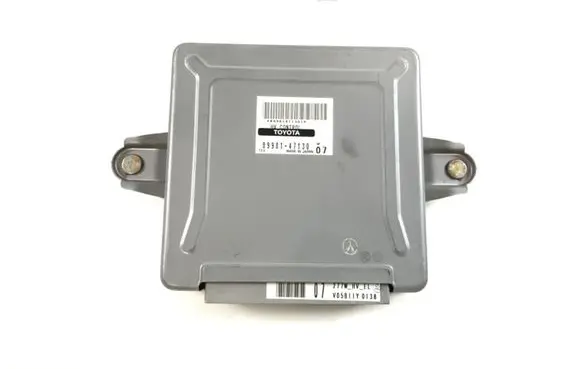 Toyota Prius (XW20) Engine control unit/module 8998147130