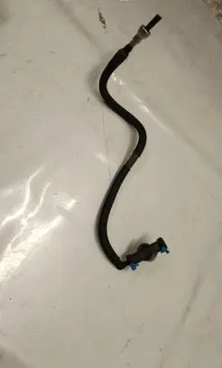 Volvo XC60 Fuel pressure sensor 31432653