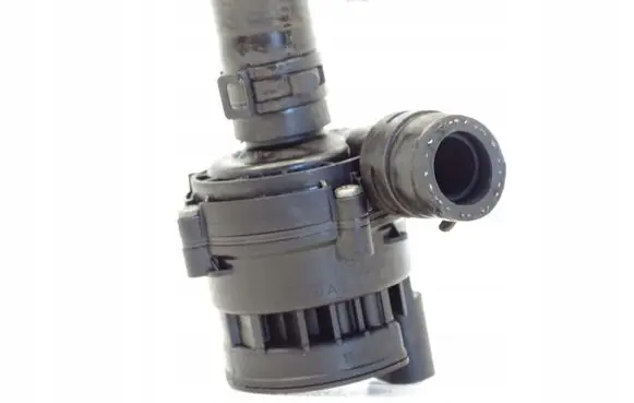 Mercedes-Benz E W211 Electric auxiliary coolant/water pump A2118350364