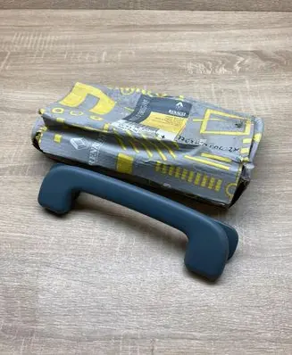 Renault Scenic I Rear interior roof grab handle 7700430496