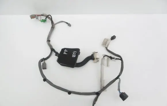 Volvo S80 Front door wiring loom 9469717002