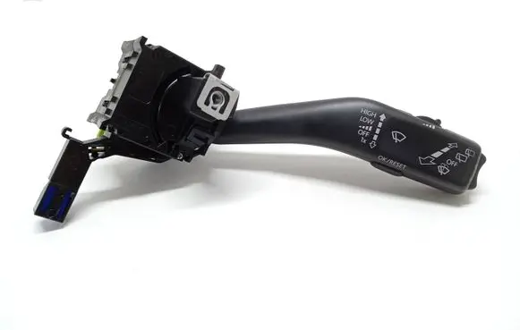 Volkswagen Tiguan Wiper control stalk ANP80H024C 3DF0057