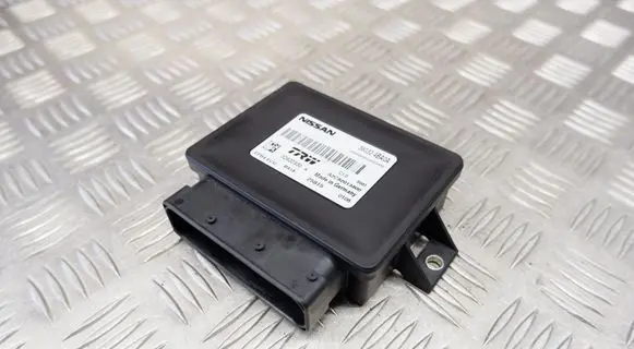 Nissan Qashqai Hand brake control module 360324BA0A