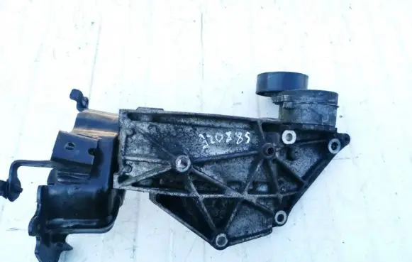 Citroen C5 Engine mounting bracket 9650034280