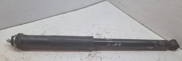 Toyota Aygo AB10 Rear shock absorber/damper 485300H010