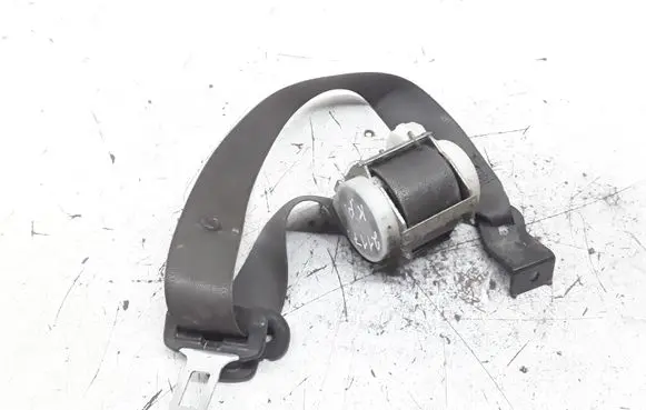 Fiat Croma Front seatbelt