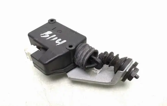Peugeot RCZ Fuel tank cap lock 9643826880