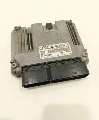 Audi A3 S3 A3 Sportback 8P Engine control unit/module 03L906018AB 0281016306 03L906018AG