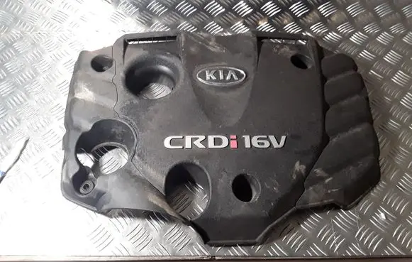 KIA Ceed Engine cover (trim)