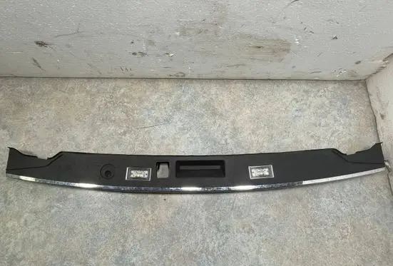 BMW 3 F30 F35 F31 Tailgate trunk handle 7200035 15161718