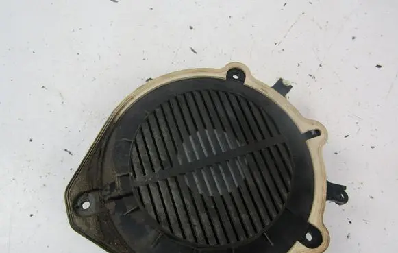 Audi A4 S4 B7 8E 8H Audio system kit 