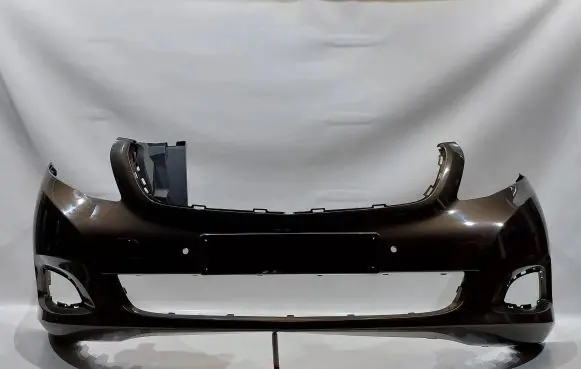 Mercedes-Benz GLA H247 Front bumper