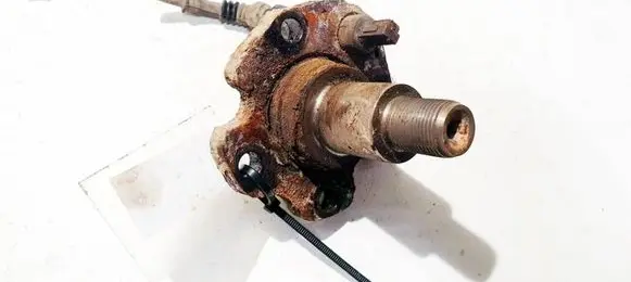 Volkswagen Bora Stub axle 