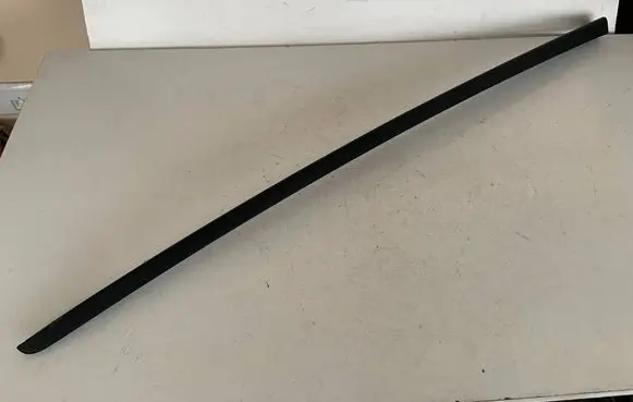 Audi A6 S6 C7 4G Windshield trim 4G0854328B