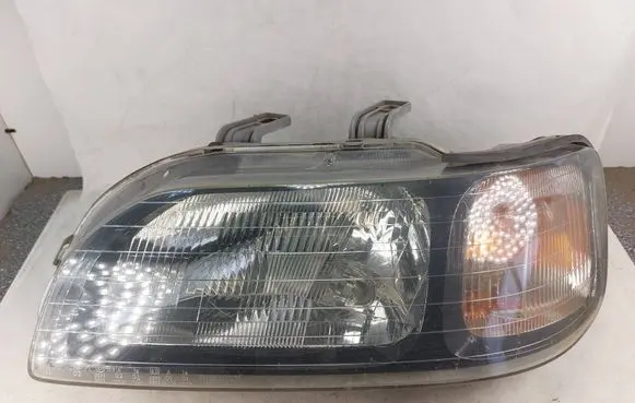 Honda Civic Headlight/headlamp 54532436 54532551