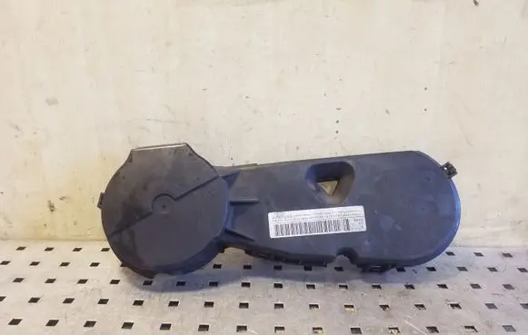 Audi A5 8T 8F Timing belt guard (cover) E059109123AB 059109107H