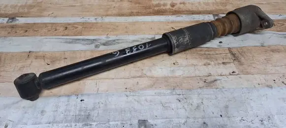 Audi A6 S6 C5 4B Rear shock absorber/damper 373435EGT