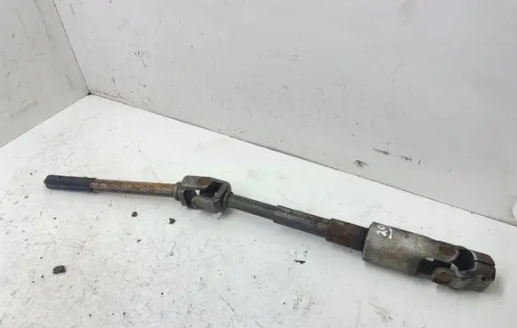 Audi A6 S6 C6 4F Steering column universal joint