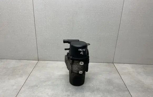 Jeep Grand Cherokee Electric power steering pump P05154662AB