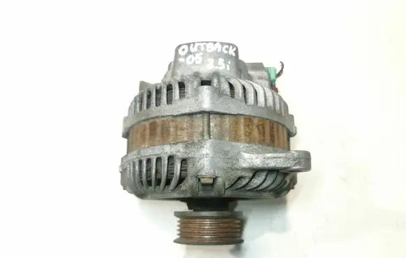 Subaru Outback Generator/alternator 23700AA520