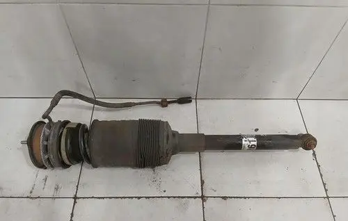 Mercedes-Benz S C217 Rear shock absorber with coil spring A2223206613