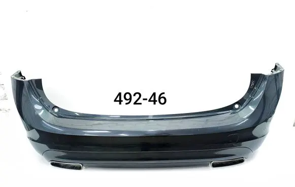 Volvo V60 Rear bumper
