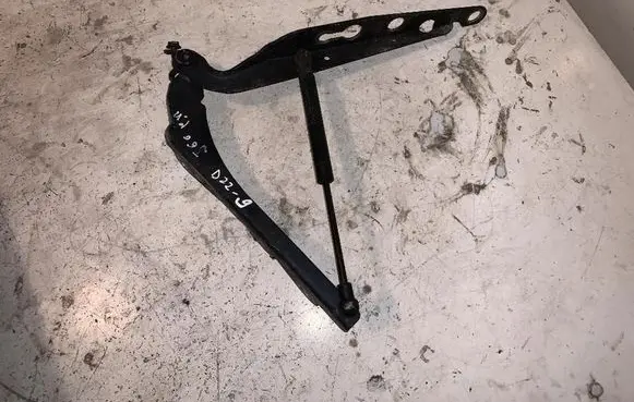 Volvo S60 Tailgate/trunk/boot hinge 9154605