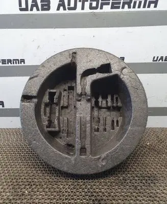 Toyota Avensis T250 Tool box 6477105040