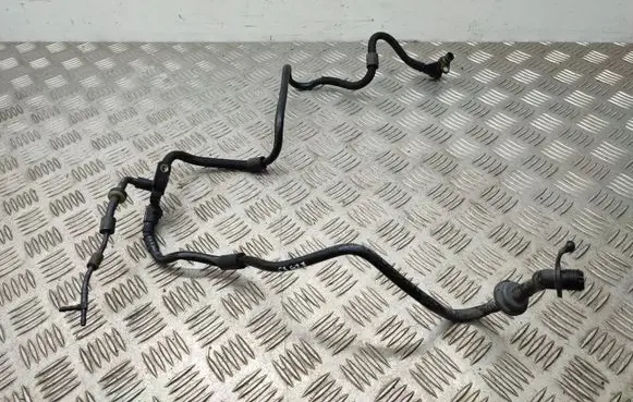 Volkswagen Golf VII Vacuum line/pipe/hose 5Q0612041AE