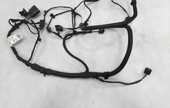 Porsche Cayenne (92A) Other wiring loom 7P5971095BJ