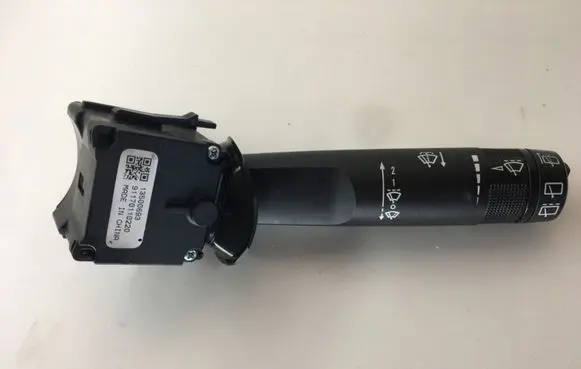Opel Insignia A Wiper control stalk 13500693