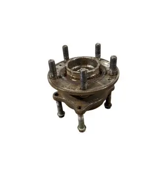 Hyundai Santa Fe Rear wheel hub