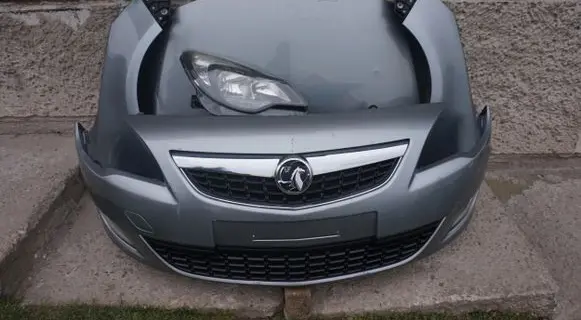 Opel Astra J Front piece kit 