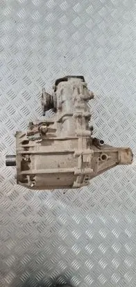 Isuzu D-Max Gearbox transfer box case 